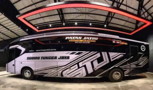 6 PO Bus dengan Fans Terbanyak di Sosial Media, Punya Ratusan Ribu Penggemar