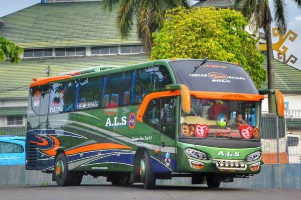 6 PO Bus dengan Fans Terbanyak di Sosial Media, Punya Ratusan Ribu Penggemar