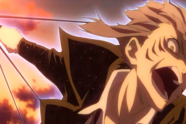 Sinopsis dan Tempat Nonton Bungou Stray Dogs Season 5