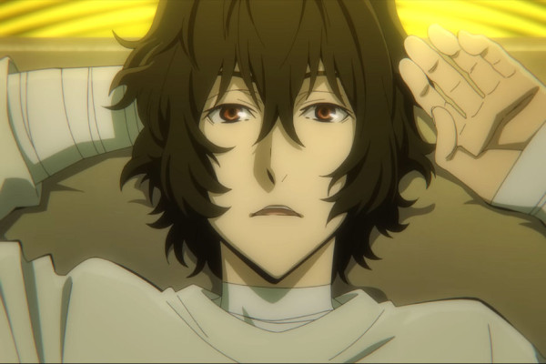 Sinopsis dan Tempat Nonton Bungou Stray Dogs Season 5