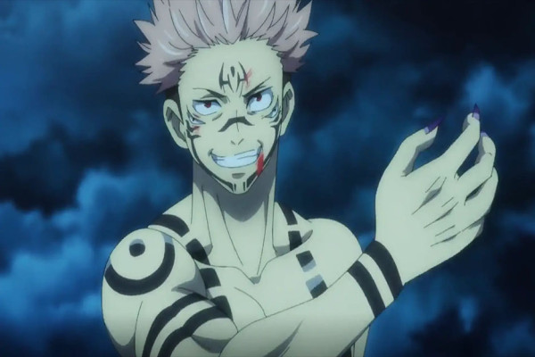 Sekarat, Sukuna Panggil Mahoraga Megumi untuk Hadapi Satoru Gojo di Jujutsu Kaisen 229