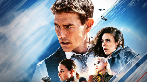 CERMIN: Tom Cruise adalah Sebuah Pertunjukan