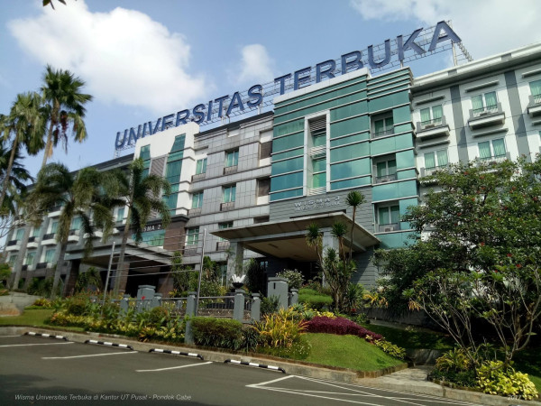 Ini Biaya Kuliah Termurah di 5 PTN, Nomor 4 Bikin Kaget