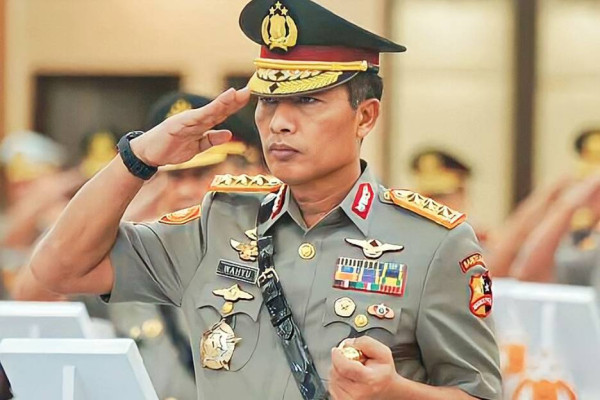 Jenderal Polisi Jebolan Akpol 1991 Berkarier Cemerlang, Salah Satunya Mantan Kapolda Metro Jaya Fadil Imran