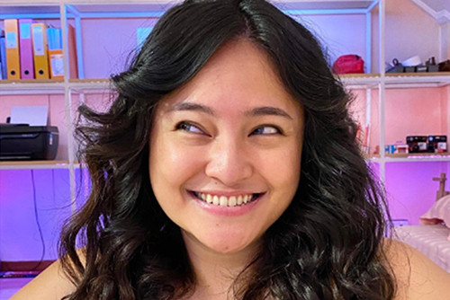 5 Artis Indonesia Ini Lepas Hijab usai Bercerai, Terbaru Nathalie Holscher