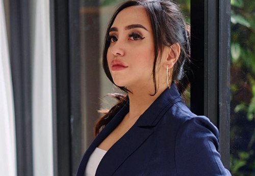 5 Artis Indonesia Ini Lepas Hijab usai Bercerai, Terbaru Nathalie Holscher
