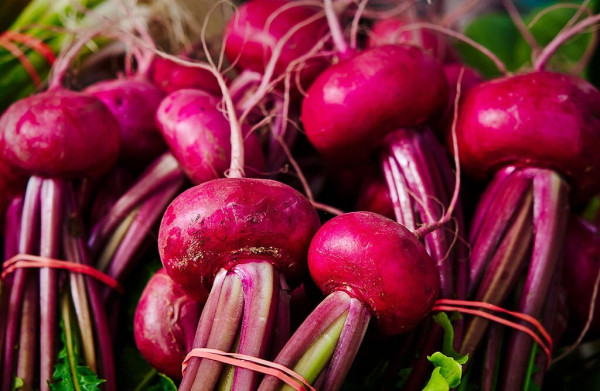 10 Makanan yang Cepat Menurunkan Tekanan Darah Tinggi, Lindungi dari Serangan Jantung