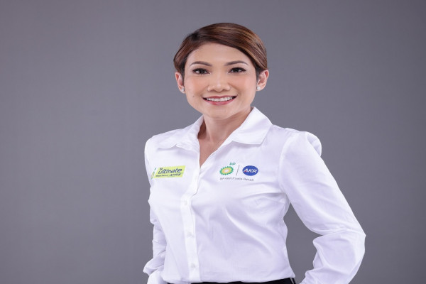 Punya Bos Baru, BP-AKR Siap Wujudkan Ambisi Perusahaan