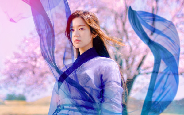 7 Karakter dalam Drama Korea yang Punya Kekuatan Magis, Ada Lee Sung-Kyung