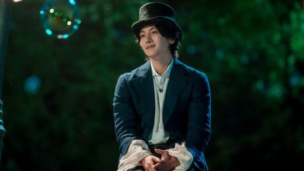 7 Karakter dalam Drama Korea yang Punya Kekuatan Magis, Ada Lee Sung-Kyung