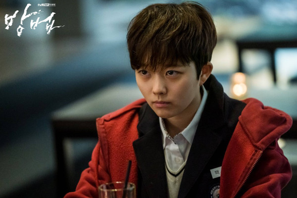 7 Karakter dalam Drama Korea yang Punya Kekuatan Magis, Ada Lee Sung-Kyung