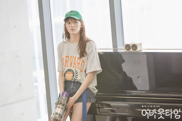 7 Karakter dalam Drama Korea yang Punya Kekuatan Magis, Ada Lee Sung-Kyung
