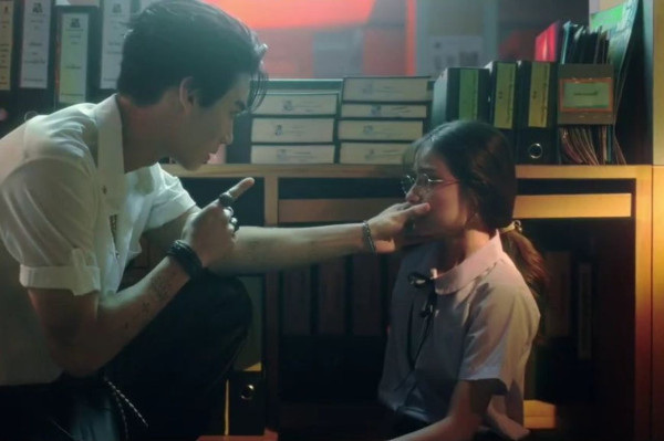 Fakta-Fakta Drama Thailand Enigma, Serial Horor tentang Ilmu Hitam