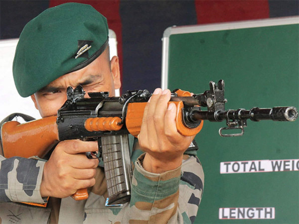 5 Senjata Militer Andalan Pasukan Gurkha Nepal, Nomor 4 Sangat Legendaris