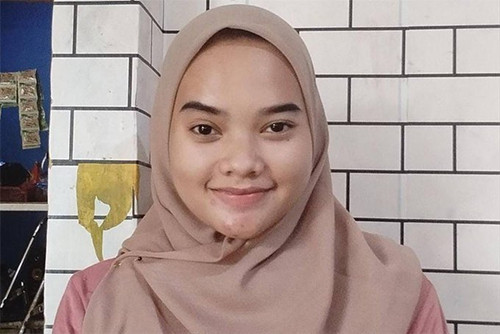 Viral! Potret Anggi Anggraeni Pengantin yang Hilang Sehari setelah Nikah Gegara Ingin Ketemu Mantan