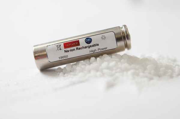 Lebih Murah dari Lithium-ion, Baterai Sodium-ion Bakal Jadi Masa Depan Kendaraan Listrik?