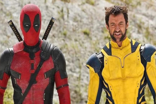 7 Karakter Marvel yang Dikabarkan Tampil di Deadpool 3