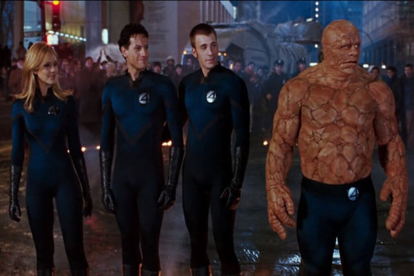 7 Karakter Marvel yang Dikabarkan Tampil di Deadpool 3