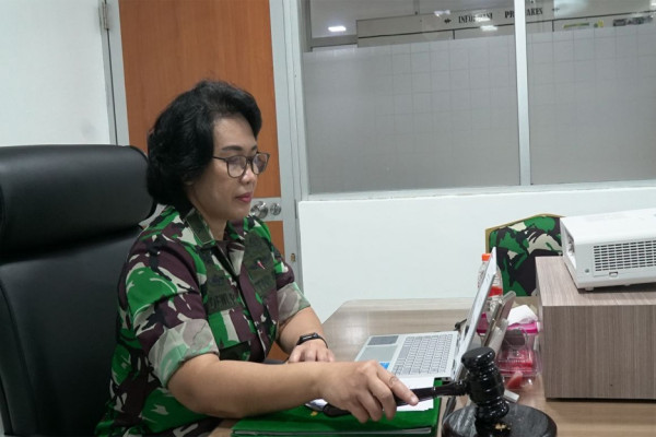 5 Prajurit Kowad Tembus Pangkat Jenderal TNI, Nomor 4 Jadi Agen BIN