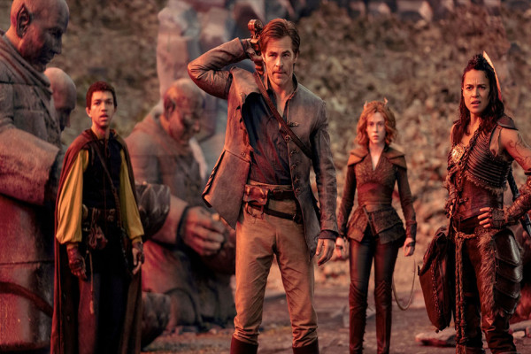 9 Film Blockbuster Paling Rugi di Sepanjang Awal 2023
