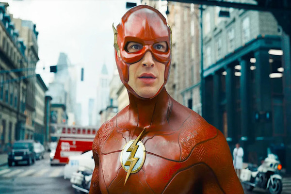 9 Film Blockbuster Paling Rugi di Sepanjang Awal 2023