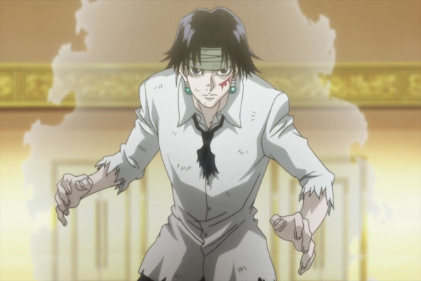 7 Fakta Chrollo Lucilfer, Penjahat Ganteng dari Hunter x Hunter