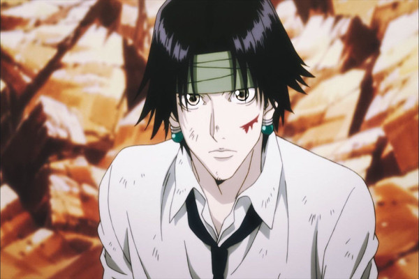 7 Fakta Chrollo Lucilfer, Penjahat Ganteng dari Hunter x Hunter