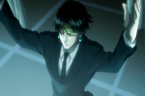 7 Fakta Chrollo Lucilfer, Penjahat Ganteng dari Hunter x Hunter