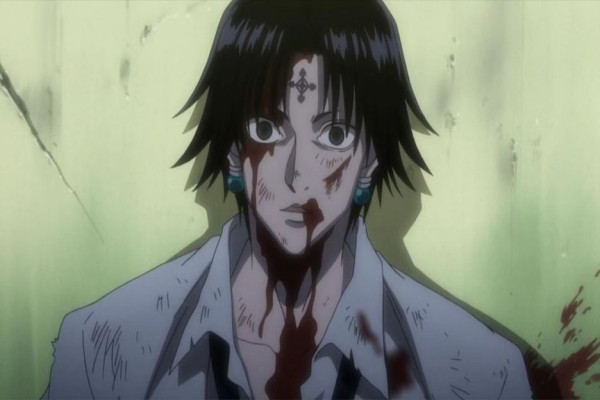 7 Fakta Chrollo Lucilfer, Penjahat Ganteng dari Hunter x Hunter