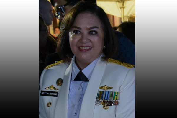 5 Prajurit Kowad Tembus Pangkat Jenderal TNI, Nomor 4 Jadi Agen BIN