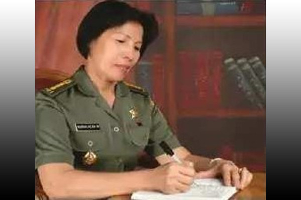 5 Prajurit Kowad Tembus Pangkat Jenderal TNI, Nomor 4 Jadi Agen BIN