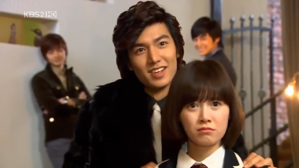 8 Drama Korea yang Mirip King the Land, Klise dan Cheesy tapi Tetap Bikin Salting