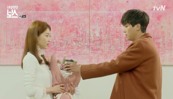 8 Drama Korea yang Mirip King the Land, Klise dan Cheesy tapi Tetap Bikin Salting
