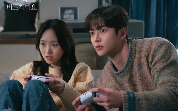 8 Drama Korea yang Mirip King the Land, Klise dan Cheesy tapi Tetap Bikin Salting