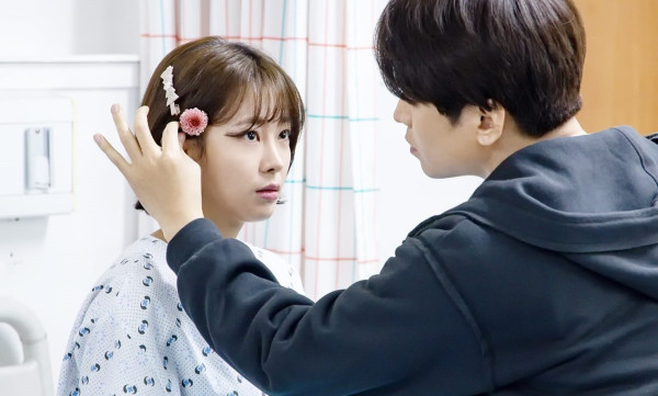 6 Drama Korea yang Dibintangi Go Won-Hee, Pramugari di King the Land