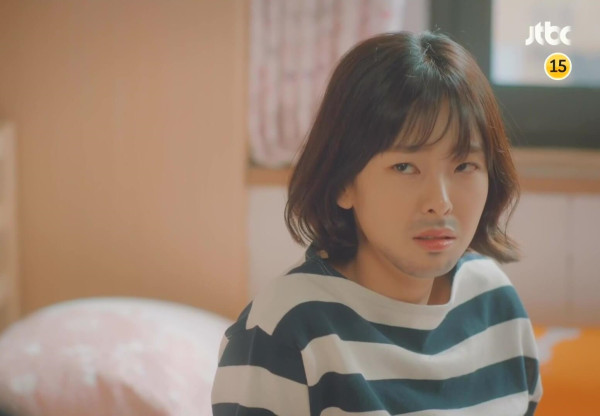 6 Drama Korea yang Dibintangi Go Won-Hee, Pramugari di King the Land