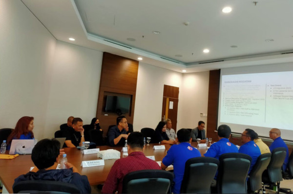 Piala Dunia Basket 2023 Momen Bersejarah untuk Indonesia