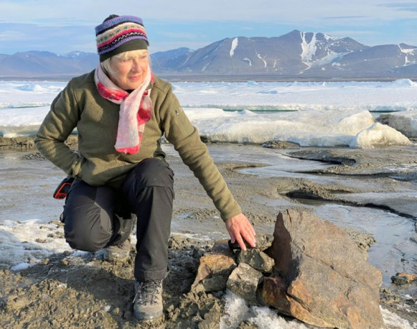 12 Fakta Unik Greenland, Salah Satunya Terdapat Hiu yang Bertahan Hidup hingga 400 Tahun