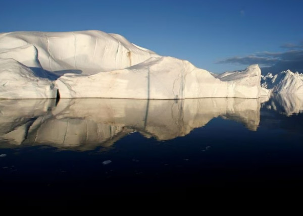 12 Fakta Unik Greenland, Salah Satunya Terdapat Hiu yang Bertahan Hidup hingga 400 Tahun