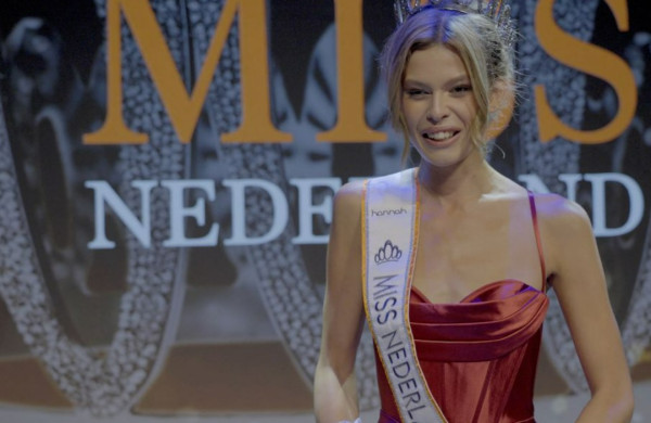 5 Fakta Miss Belanda Berstatus Waria, Keturunan Maluku yang Jadi Korban Ujaran Kebencian