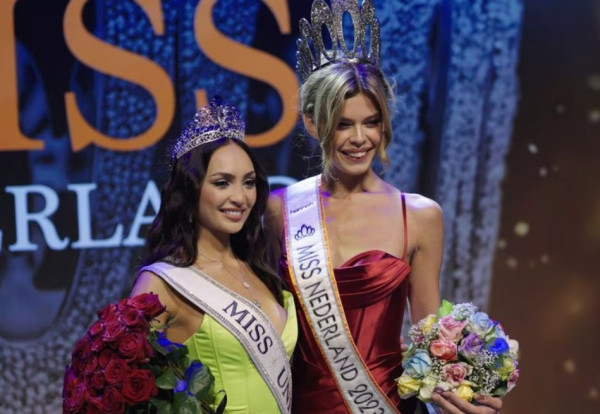 5 Fakta Miss Belanda Berstatus Waria, Keturunan Maluku yang Jadi Korban Ujaran Kebencian