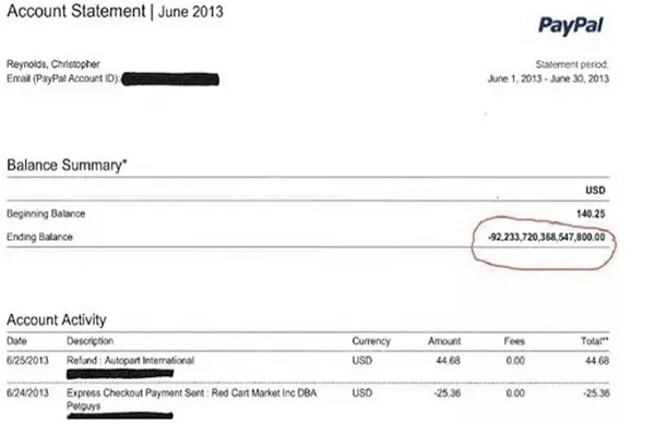 Dapat Transferan Nyasar Rp1 Sekstiliun, Pria Ini Jadi Orang Terkaya Sejagat dalam 2 Menit