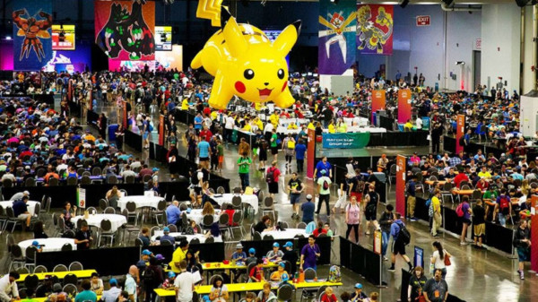 7 Fakta Pokemon World Championship 2023 yang Akan Diikuti 7 Pemain Indonesia