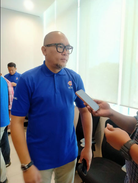 Piala Dunia Basket 2023 Momen Bersejarah untuk Indonesia