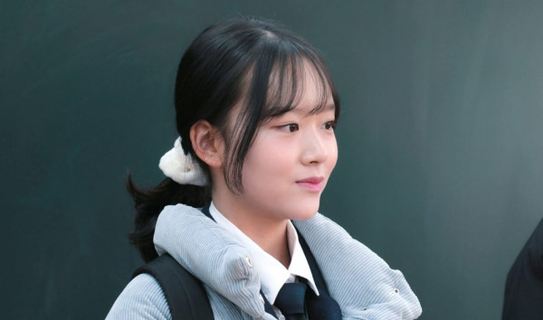Sinopsis Nineteen to Twenty dan Daftar Pemainnya, Dilarang Pacaran sebelum Usia 20 Tahun