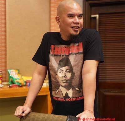 4 Artis Indonesia yang Terkena Asam Urat, Nomor 3 Gegara Hobi Makan Kacang