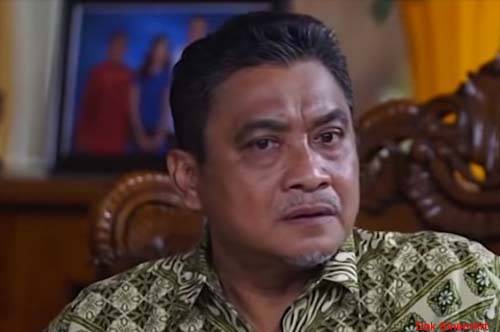 4 Artis Indonesia yang Terkena Asam Urat, Nomor 3 Gegara Hobi Makan Kacang