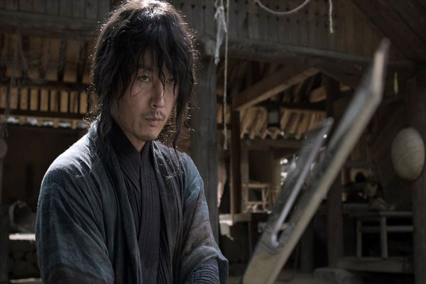 10 Film Action Terbaik yang Dibintangi Aktor Underrated