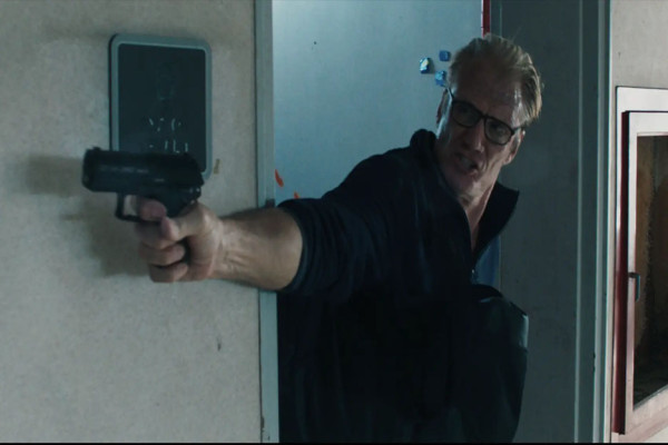 10 Film Action Terbaik yang Dibintangi Aktor Underrated