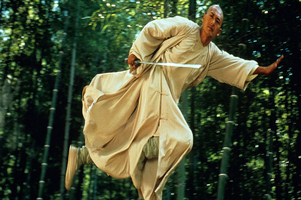 10 Film Action Terbaik yang Dibintangi Aktor Underrated